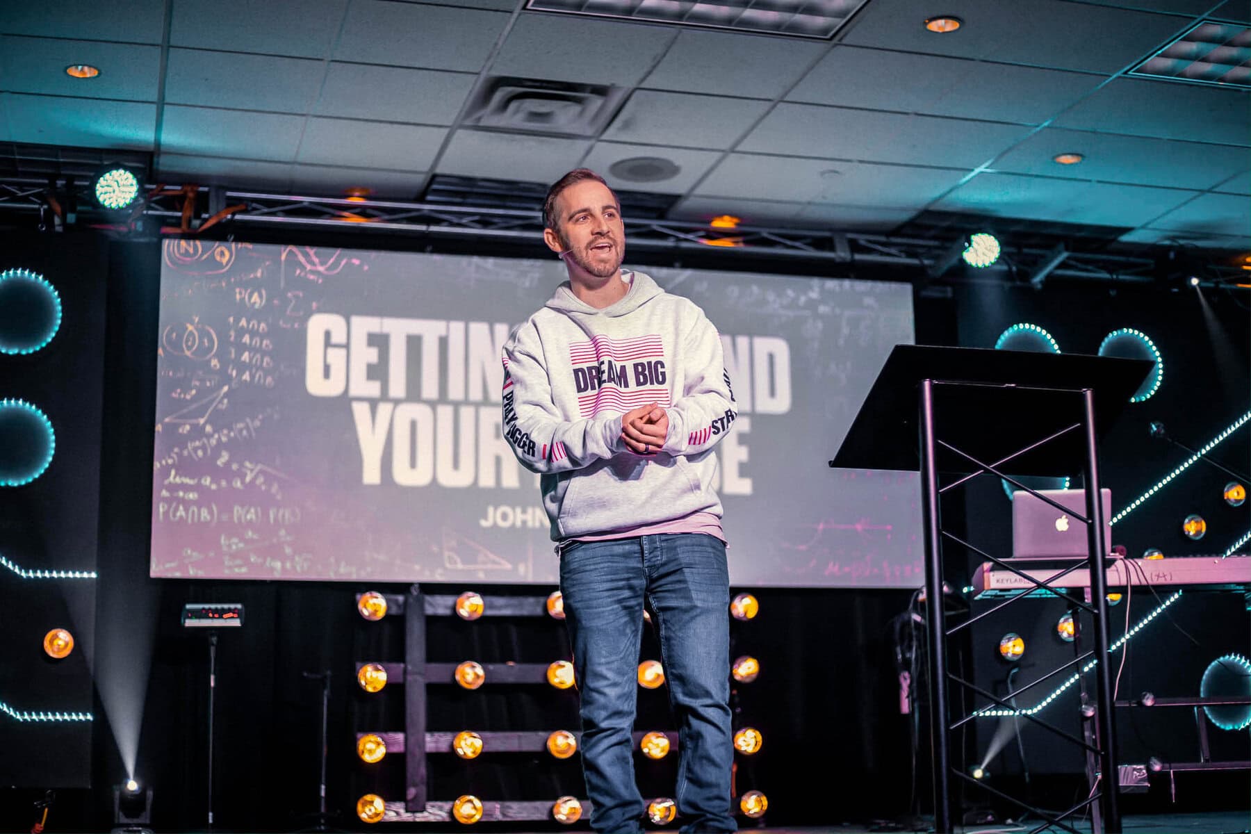 church-marketing-pastor-speaking-merch